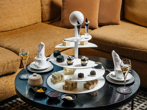 Sofitel Melbourne On Collins - Accommodation NT 0