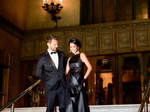 Sofitel Melbourne On Collins - Accommodation NT 1