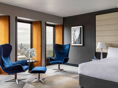 Sofitel Melbourne On Collins - Accommodation NT 4