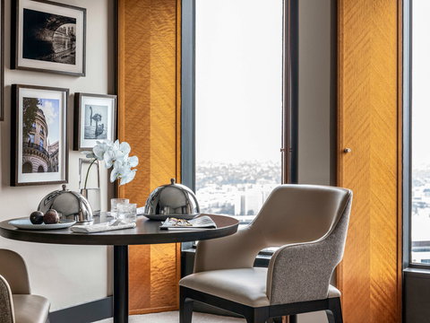 Sofitel Melbourne On Collins - Accommodation NT 6