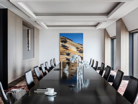 Sofitel Melbourne On Collins - Accommodation NT 9