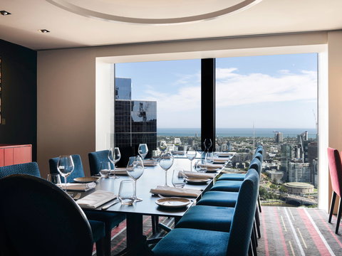 Sofitel Melbourne On Collins - Accommodation NT 11