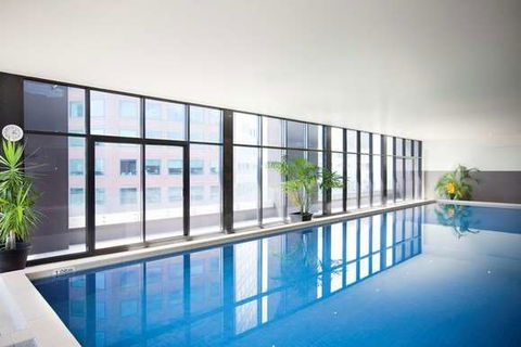 Mantra Southbank Melbourne - Accommodation NT 4