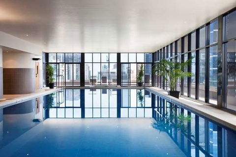 Mantra Southbank Melbourne - Accommodation NT 5