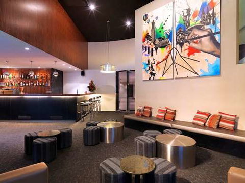 Mantra Southbank Melbourne - Accommodation NT 7