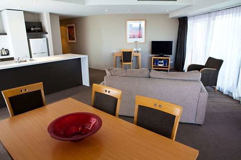 Mantra Southbank Melbourne - Accommodation NT 8