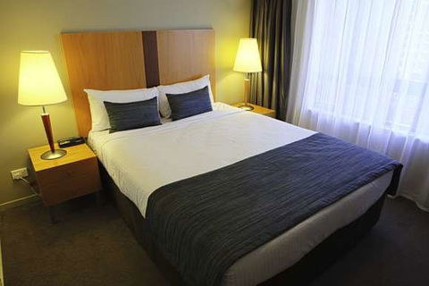Mantra Southbank Melbourne - Accommodation NT 9