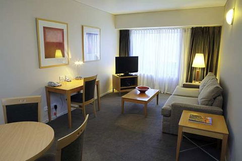 Mantra Southbank Melbourne - Accommodation NT 10