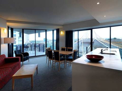 Mantra Southbank Melbourne - Accommodation NT 11