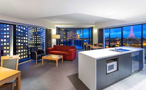 Mantra Southbank Melbourne - Accommodation NT 12