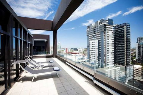 Mantra Southbank Melbourne - Accommodation NT 13