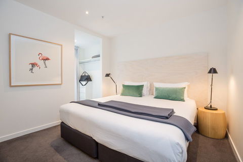 Aria Hotel Apartments - Accommodation NT 3