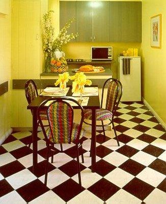 Albert Heights Service Apts - Accommodation NT 6