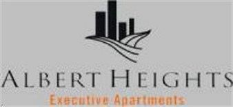 Albert Heights Service Apts - Accommodation NT 7