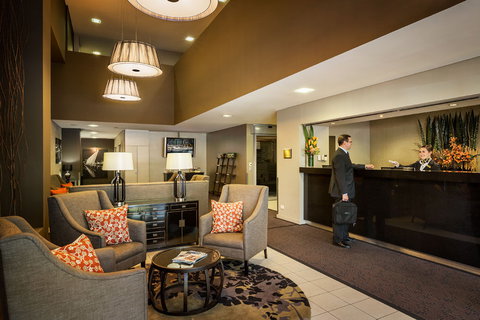 Quest Docklands - Accommodation NT 1