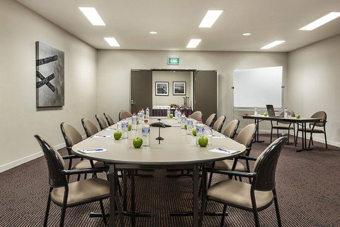 Quest Docklands - Accommodation NT 2