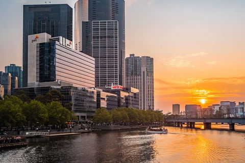 YEHS Hotel Melbourne CBD - Accommodation NT 1