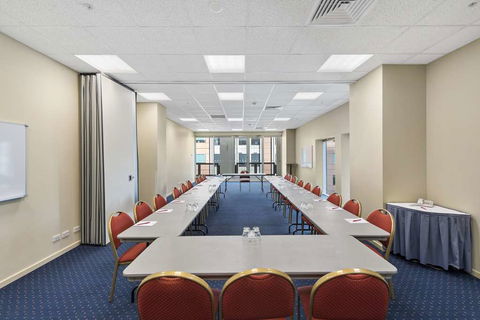 YEHS Hotel Melbourne CBD - Accommodation NT 8