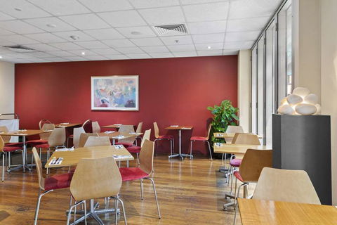 YEHS Hotel Melbourne CBD - Accommodation NT 10