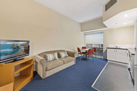 YEHS Hotel Melbourne CBD - Accommodation NT 12