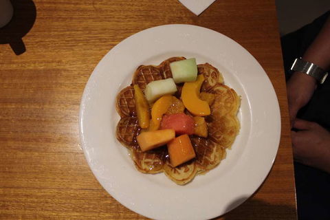 YEHS Hotel Melbourne CBD - Accommodation NT 16