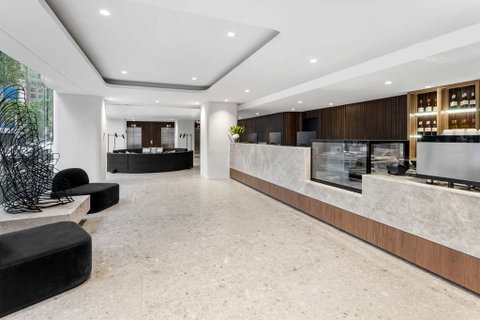 Adina Apartment Hotel Melbourne - Accommodation NT 5