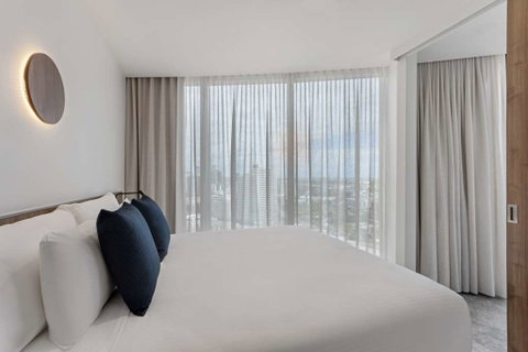 Adina Apartment Hotel Melbourne - Accommodation NT 7