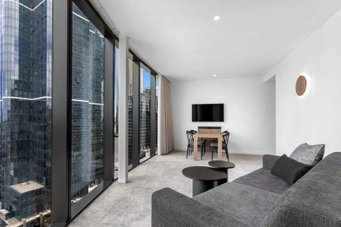 Adina Apartment Hotel Melbourne - Accommodation NT 10