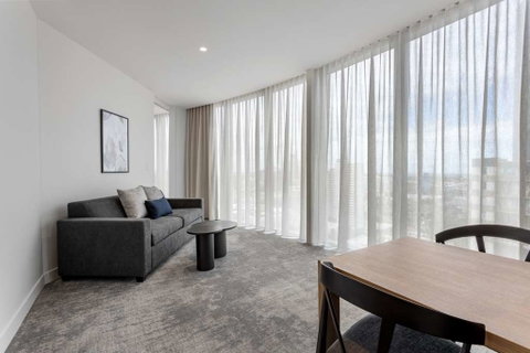 Adina Apartment Hotel Melbourne - Accommodation NT 12
