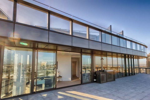 Orange Stay Apartments - Accommodation NT 2
