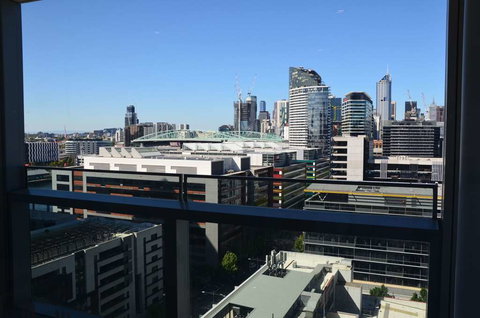 Orange Stay Apartments - Accommodation NT 4