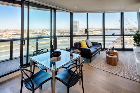 Orange Stay Apartments - Accommodation NT 5