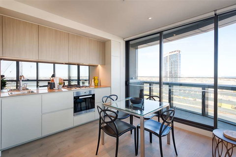 Orange Stay Apartments - Accommodation NT 6