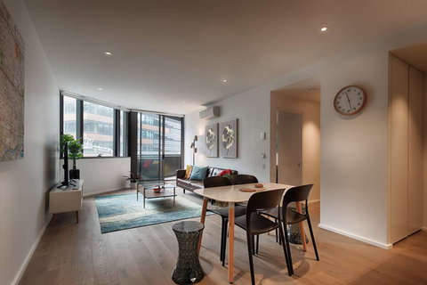 Orange Stay Apartments - Accommodation NT 7
