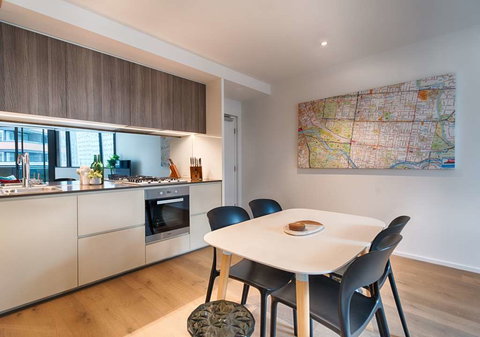 Orange Stay Apartments - Accommodation NT 8