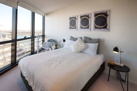 Orange Stay Apartments - Accommodation NT 9