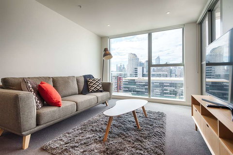 Orange Stay Apartments - Accommodation NT 10