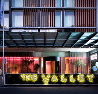 Ovolo The Valley Brisbane - Accommodation NT