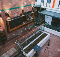 Kennigo Hotel Brisbane - Accommodation NT