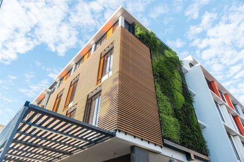 Kennigo Hotel Brisbane - Accommodation NT 3