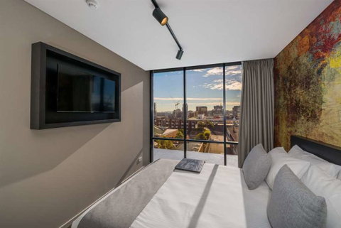 Kennigo Hotel Brisbane - Accommodation NT 4