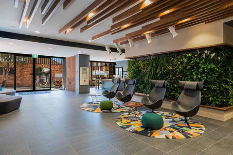 Kennigo Hotel Brisbane - Accommodation NT 5