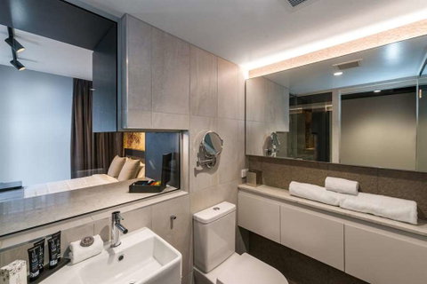 Kennigo Hotel Brisbane - Accommodation NT 6