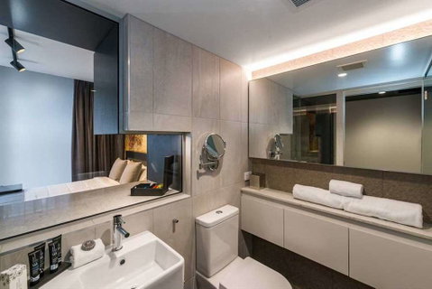 Kennigo Hotel Brisbane - Accommodation NT 7