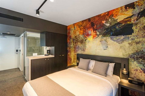 Kennigo Hotel Brisbane - Accommodation NT 8