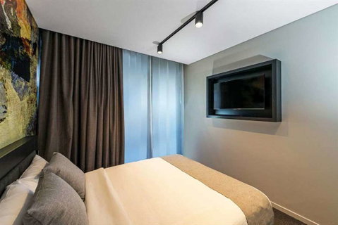 Kennigo Hotel Brisbane - Accommodation NT 9