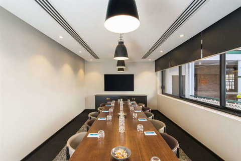 Kennigo Hotel Brisbane - Accommodation NT 10