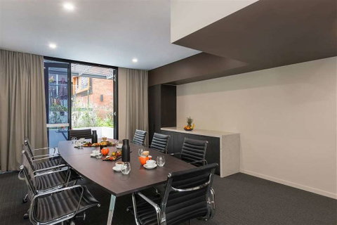 Kennigo Hotel Brisbane - Accommodation NT 12