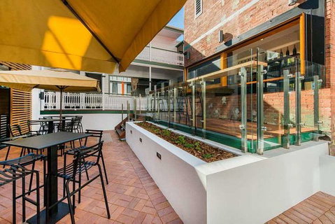 Kennigo Hotel Brisbane - Accommodation NT 13