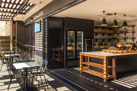 Kennigo Hotel Brisbane - Accommodation NT 14